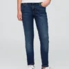 Super skinny jeans voor kinderen met middelhoge taille voor dagelijks gebruik