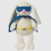 Superheldenkonijntje knuffel