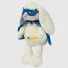 Superheldenkonijntje knuffel