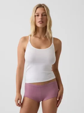 Superzachte modal shorty