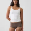 Superzachte modal shorty