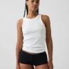 Superzachte modal shorty