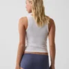 Superzachte modal shorty
