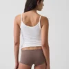 Superzachte modal shorty