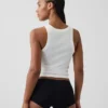 Superzachte modal shorty
