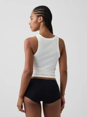 Superzachte modal shorty