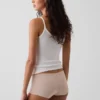 Superzachte modal shorty