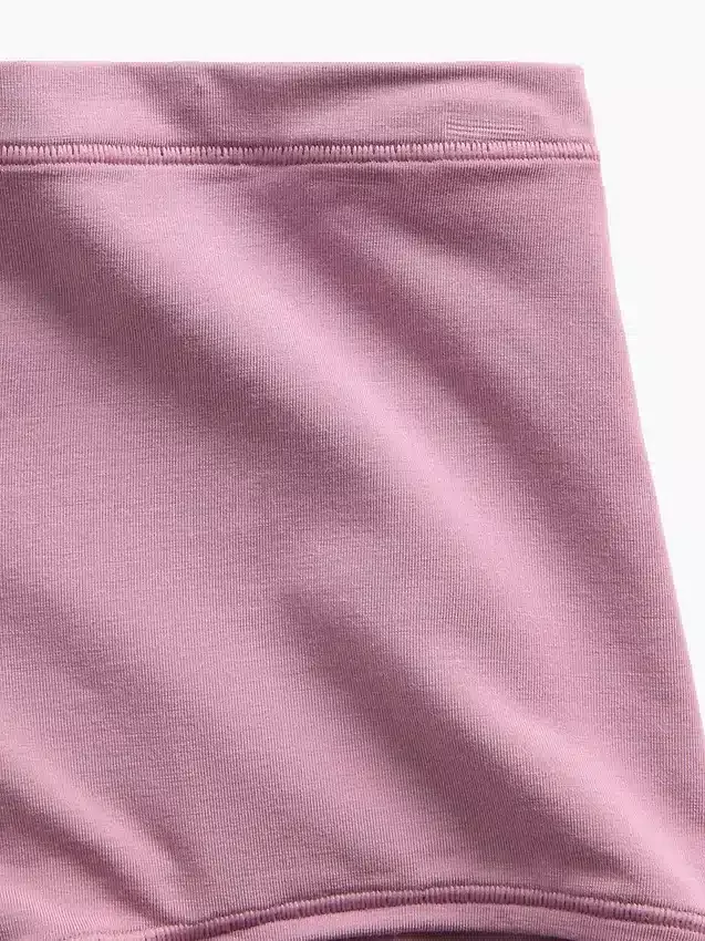 Superzachte modal shorty