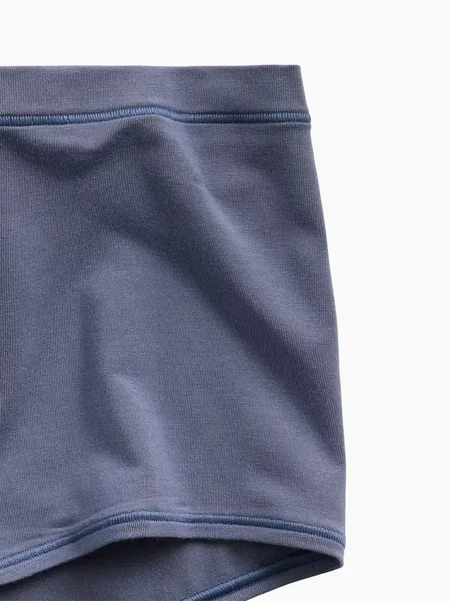 Superzachte modal shorty