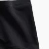 Superzachte modal shorty