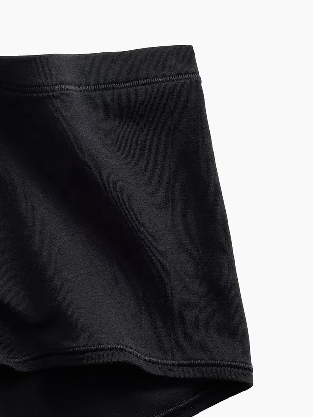 Superzachte modal shorty