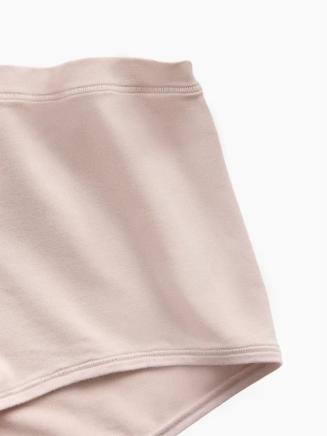 Superzachte modal shorty