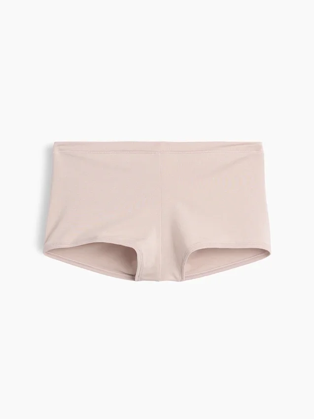 Superzachte modal shorty