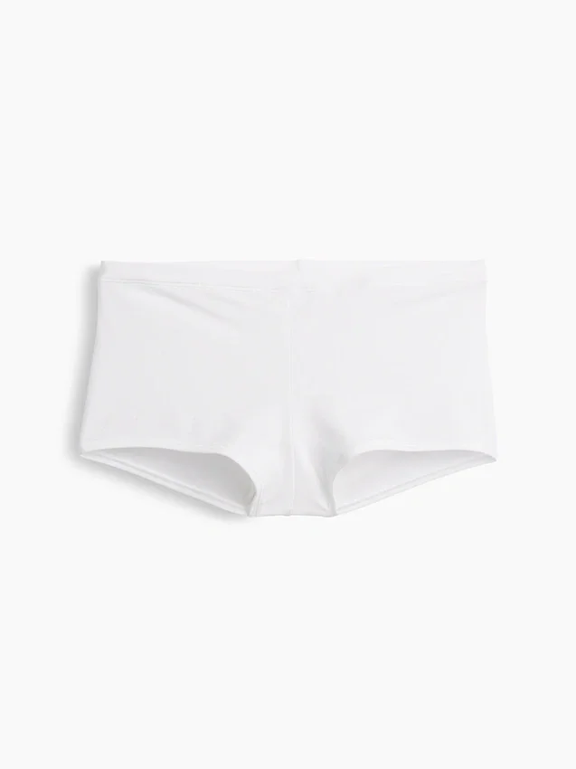 Superzachte modal shorty