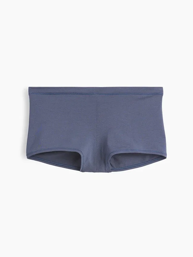 Superzachte modal shorty