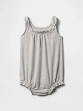 Supima®-bubbelboxpakje voor baby’s