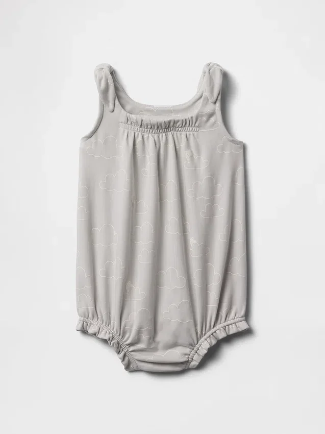 Supima®-bubbelboxpakje voor baby’s