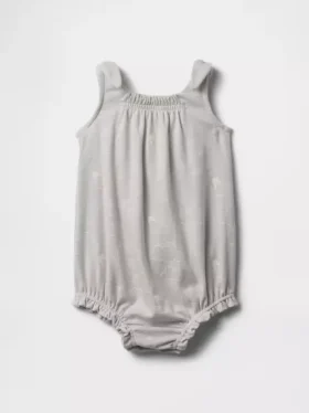 Supima®-bubbelboxpakje voor baby’s