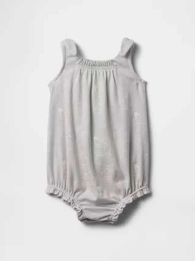 Supima®-bubbelboxpakje voor baby’s