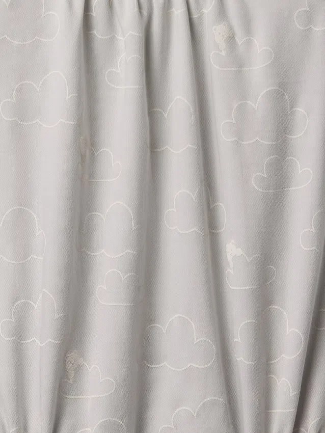 Supima®-bubbelboxpakje voor baby’s