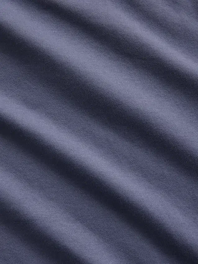 Supima®-katoenen T-shirt met relaxte pasvorm