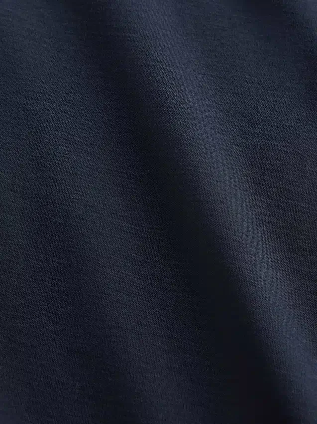 Supima®-katoenen T-shirt met relaxte pasvorm