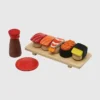 Sushi-speelset