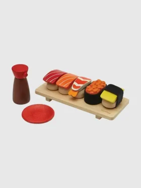 Sushi-speelset
