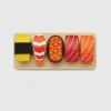Sushi-speelset