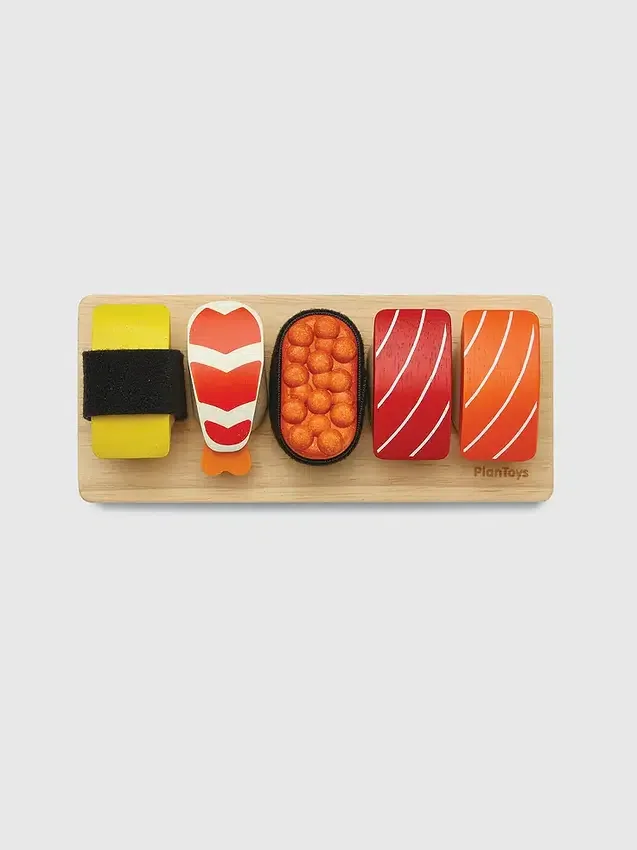 Sushi-speelset