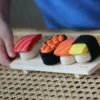 Sushi-speelset