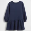 Sweatshirtjurk voor Baby & Peuter