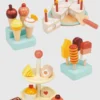 Sweet Treats-speelgoedbundel voor peuters