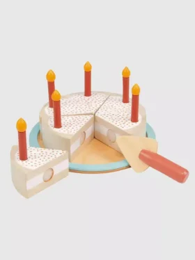 Sweet Treats-speelgoedbundel voor peuters