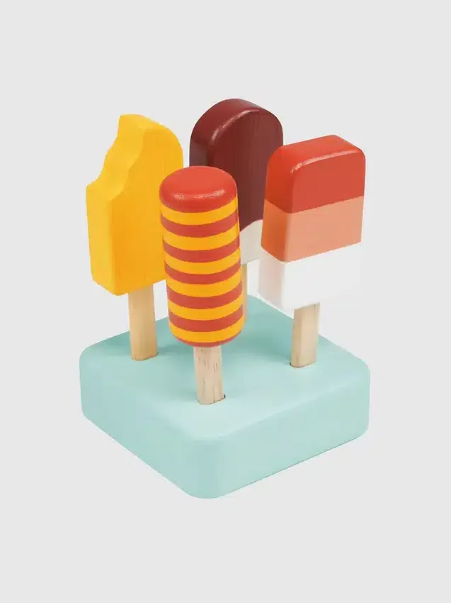 Sweet Treats-speelgoedbundel voor peuters