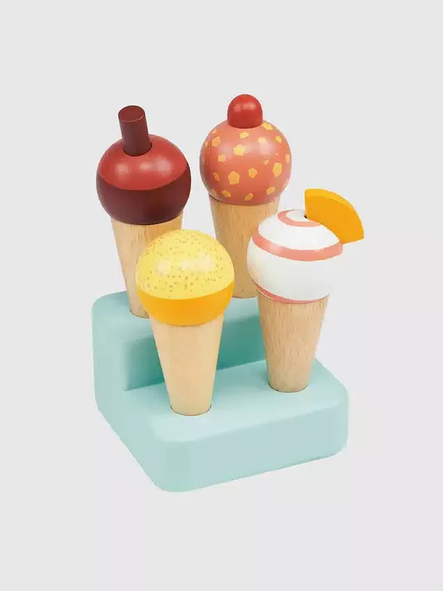 Sweet Treats-speelgoedbundel voor peuters