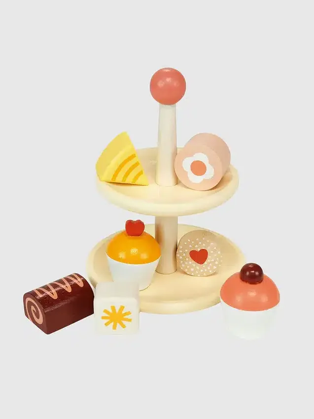 Sweet Treats-speelgoedbundel voor peuters