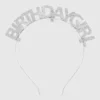 Sweet Wink ‘Birthday Girl’-haarband voor meisjes