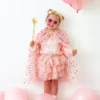 Sweet Wink Birthday Girl Sprinkle-trui