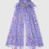 Sweet Wink Confetti-cape