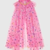 Sweet Wink Confetti-cape