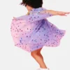 Sweet Wink Confetti-cape