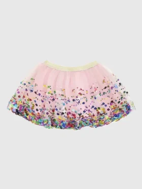 Sweet Wink Confetti-tutu