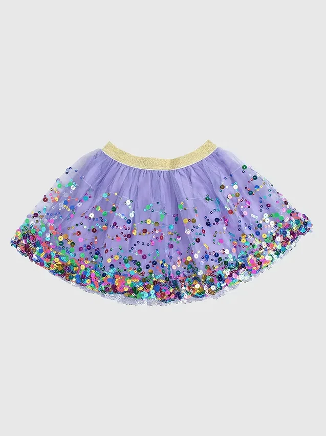 Sweet Wink Confetti-tutu