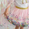 Sweet Wink Confetti-tutu