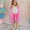 Sweet Wink Confetti-tutu