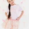 Sweet Wink Ditsy Floral Petal-tutu