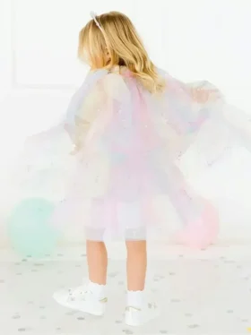 Sweet Wink Fairy Dust-cape