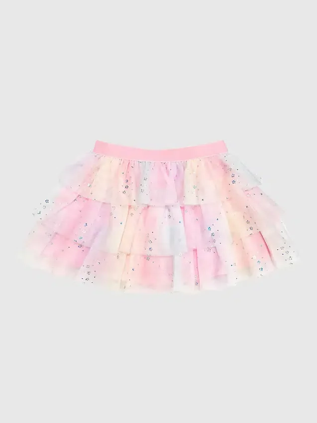 Sweet Wink Fairy Dust gelaagde tutu