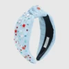 Sweet Wink-hoofdband met edelsteentjes